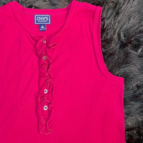 Chaps Medium Tank - Picture 5 of 6